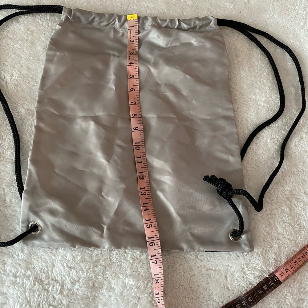 Hunter Drawstring Backpack - image 5